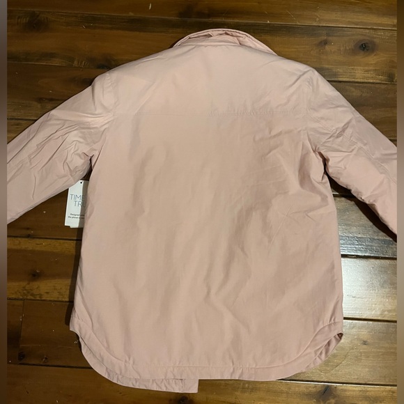 NWT Insulated jacket - Picture 8 of 9